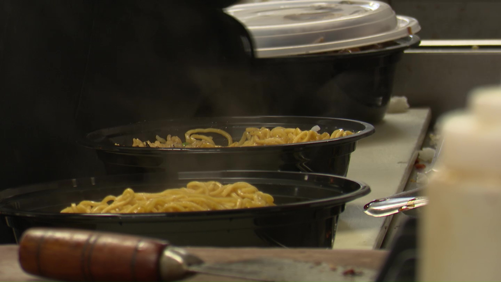 Teriyaki Madness in Great Falls