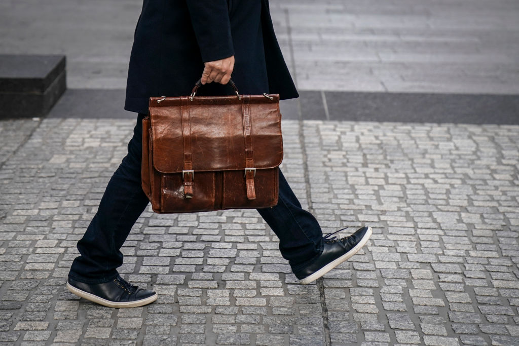 How to get more perks out of your employer