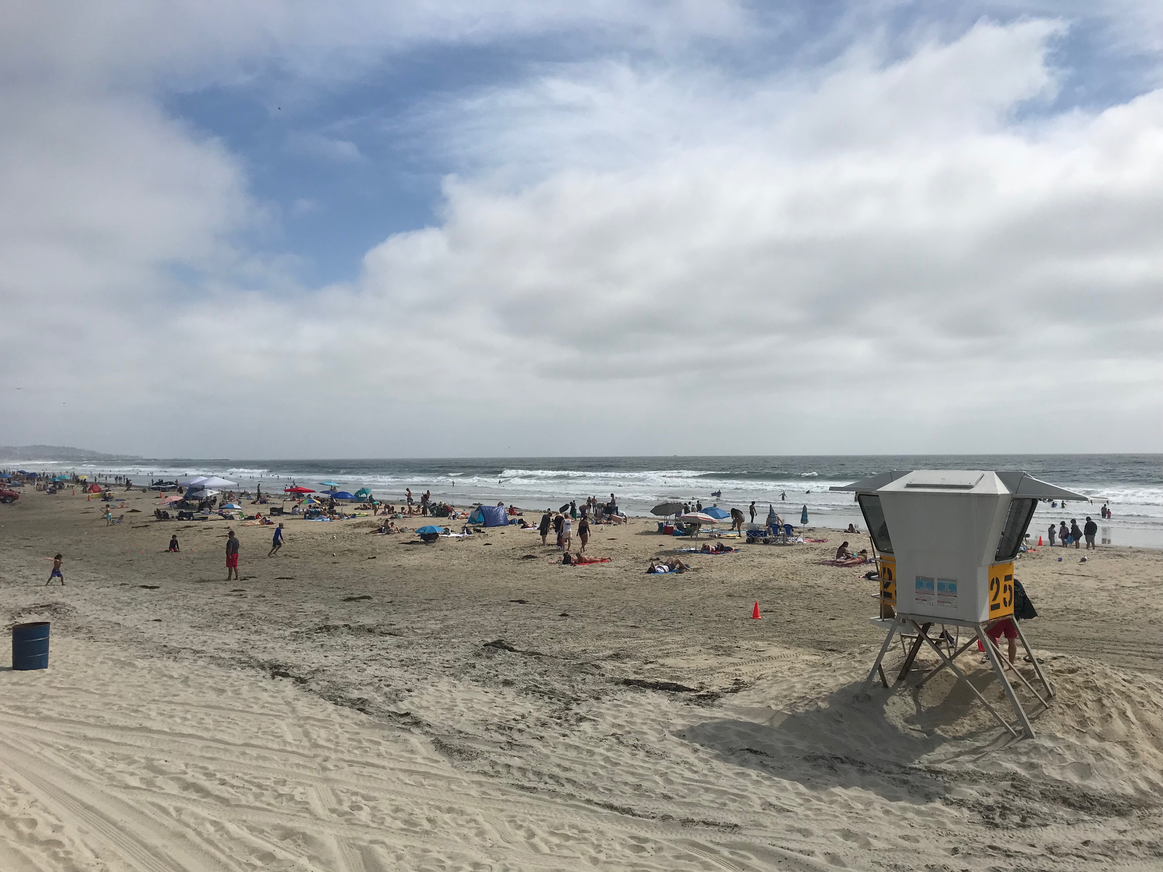 pacific beach san diego