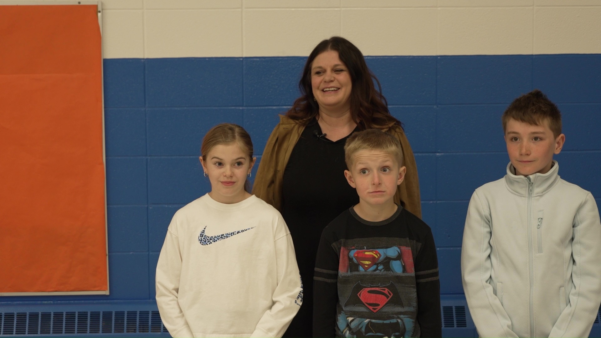 Riverview PTA fundraising to revamp cafeteria and boost student experience
