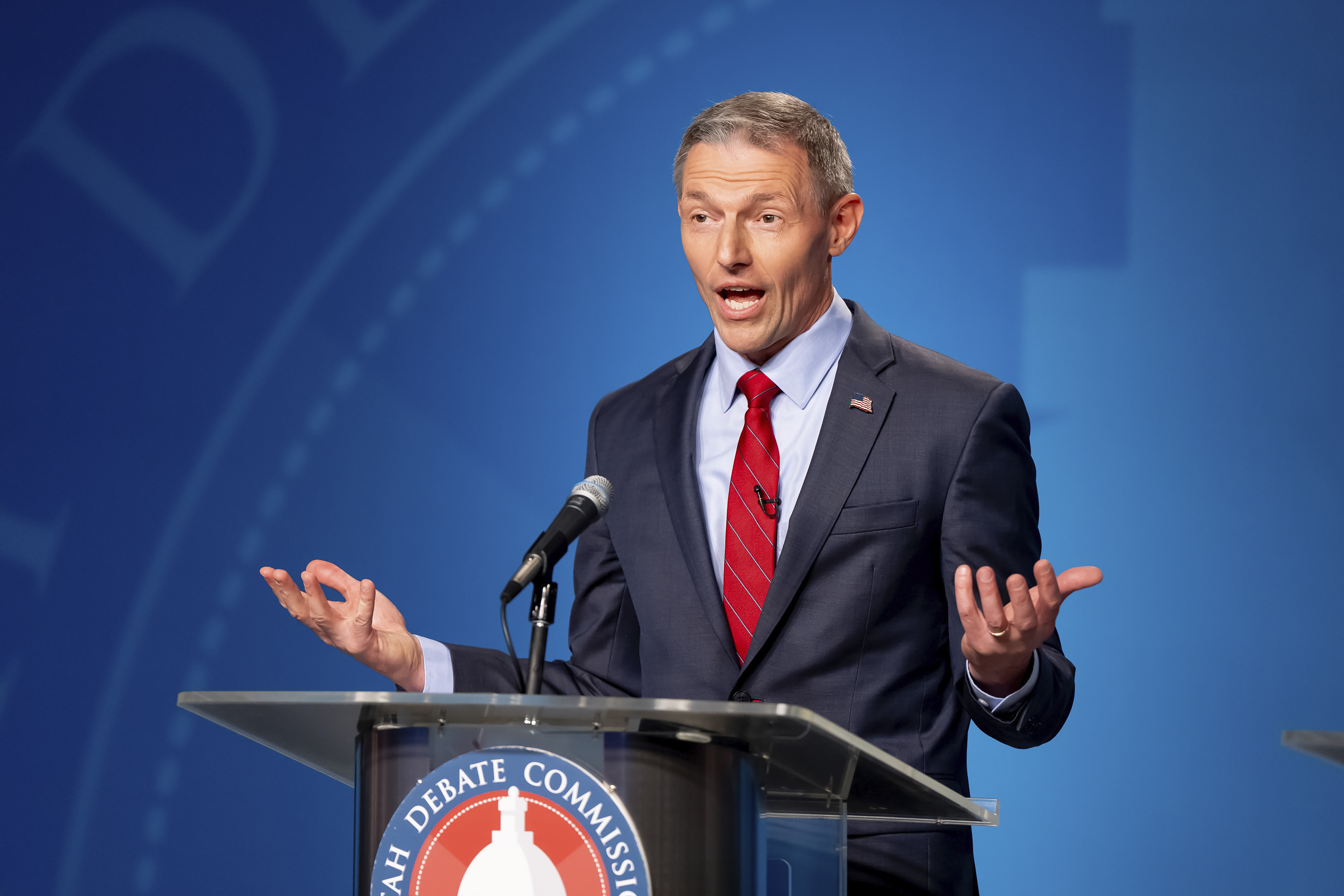 Election 2024 Utah House