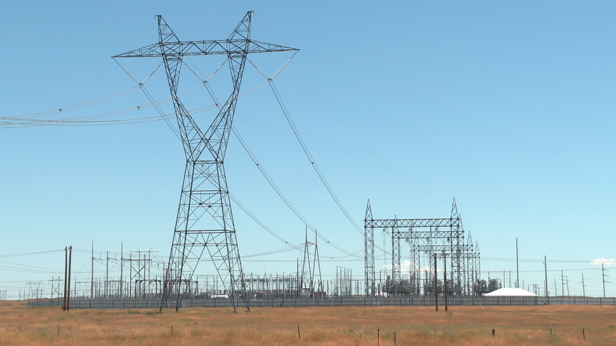 Company eyes small nuclear power near scrubbed Lava Ridge site