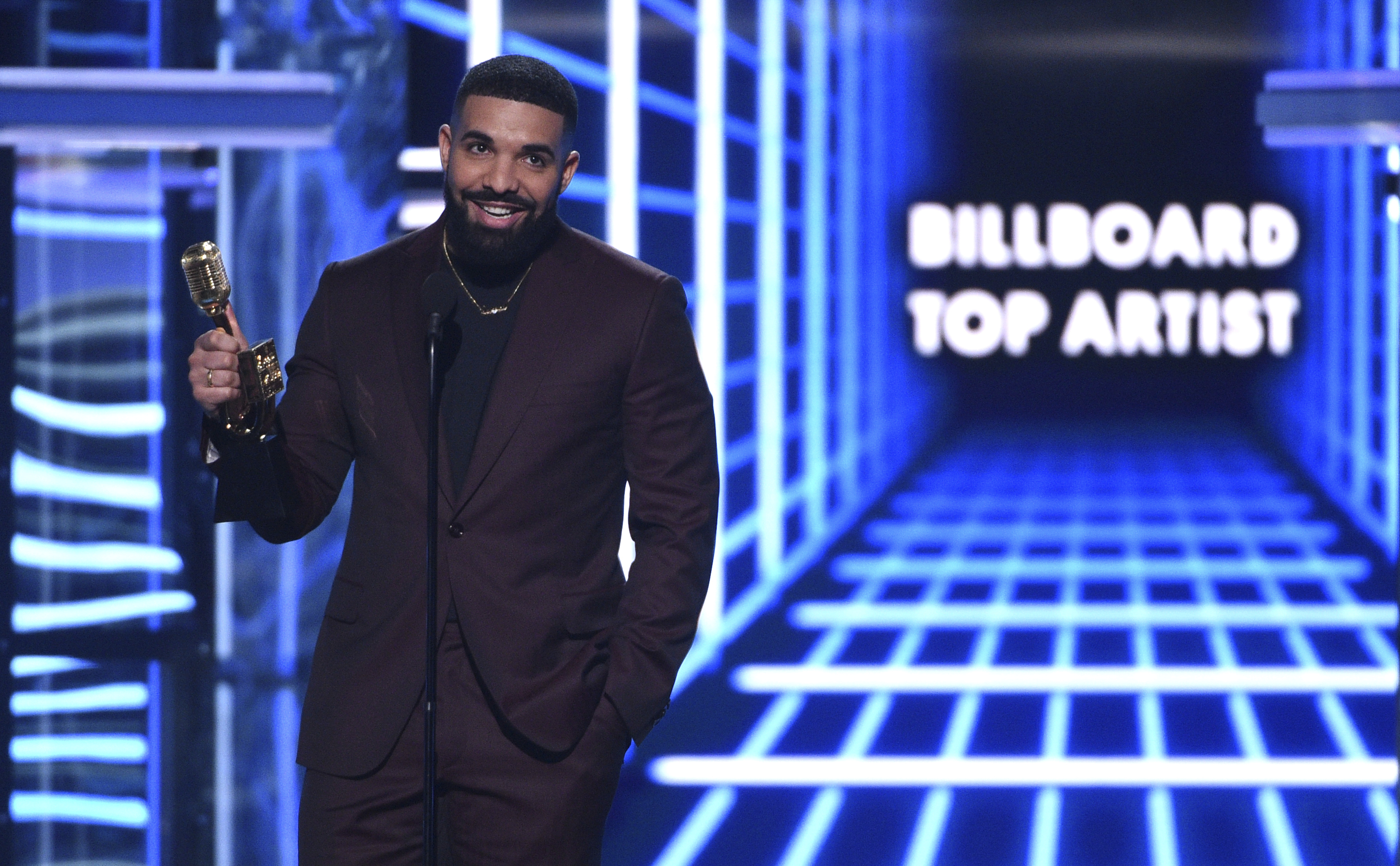Drake