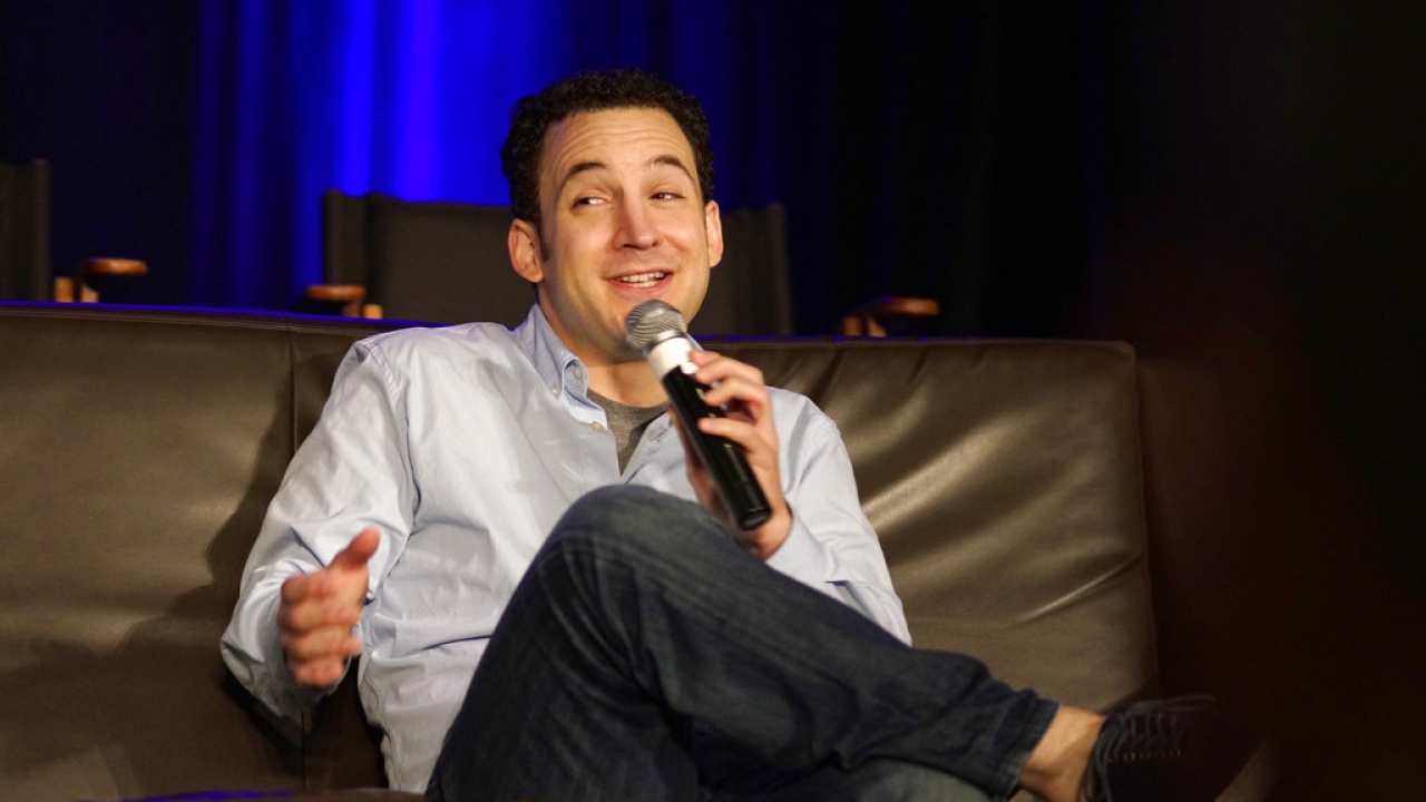 Ben Savage