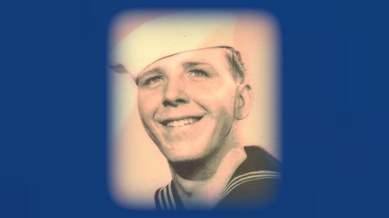 Frank Wischhusen
January 11, 1934 ~ February 6, 2024