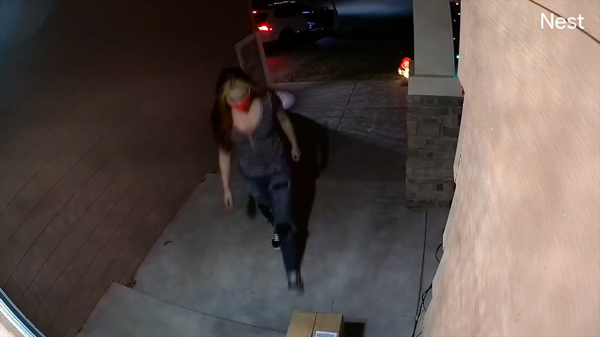 Porch pirates steal from homes in Colorado Springs
