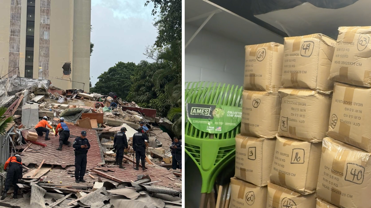 Tampa Bay organizations collect donations, mobilize relief after deadly Venezuela earthquakes