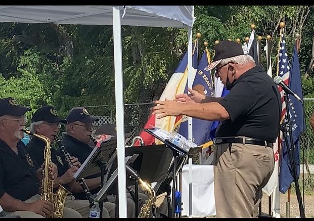 Corpus Christi's Ram Chavez: Musician and War Hero - Vimarsana News
