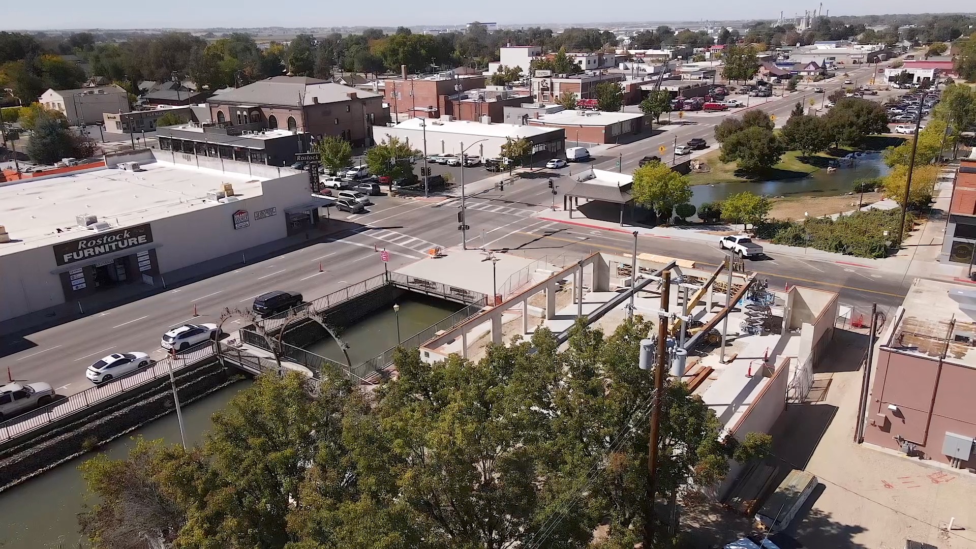 Kimball Bridge 