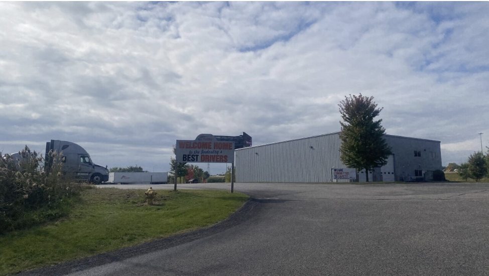 PROBLEM SOLVERS: Former drivers reportedly paid after GR trucking company's abrupt closure