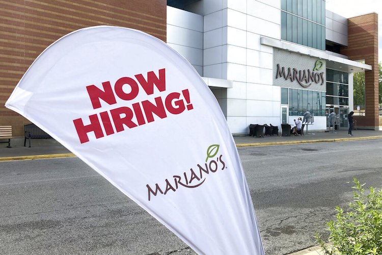 Job Openings