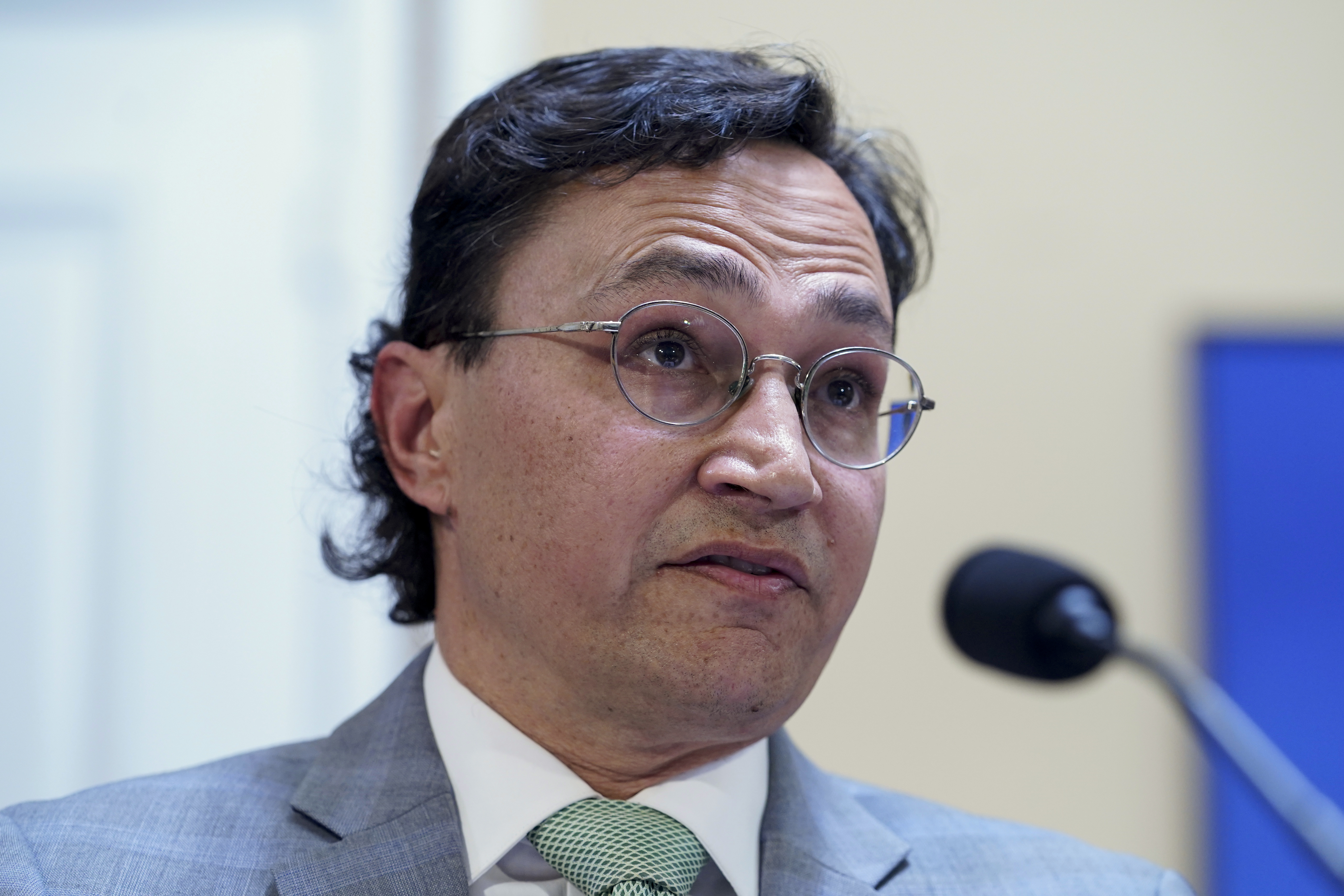 Chuck Hoskin