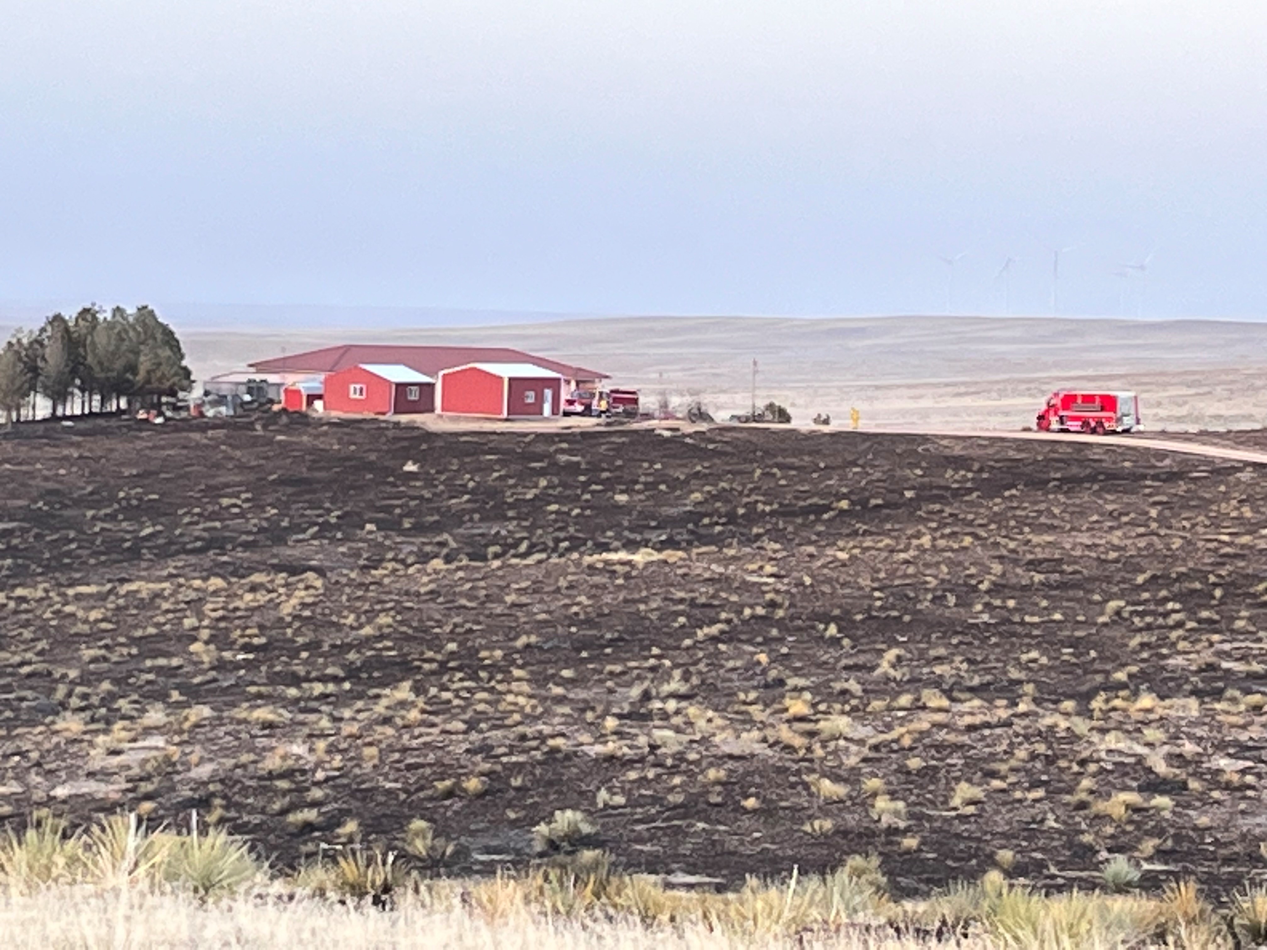 Simla fire 3-30-23