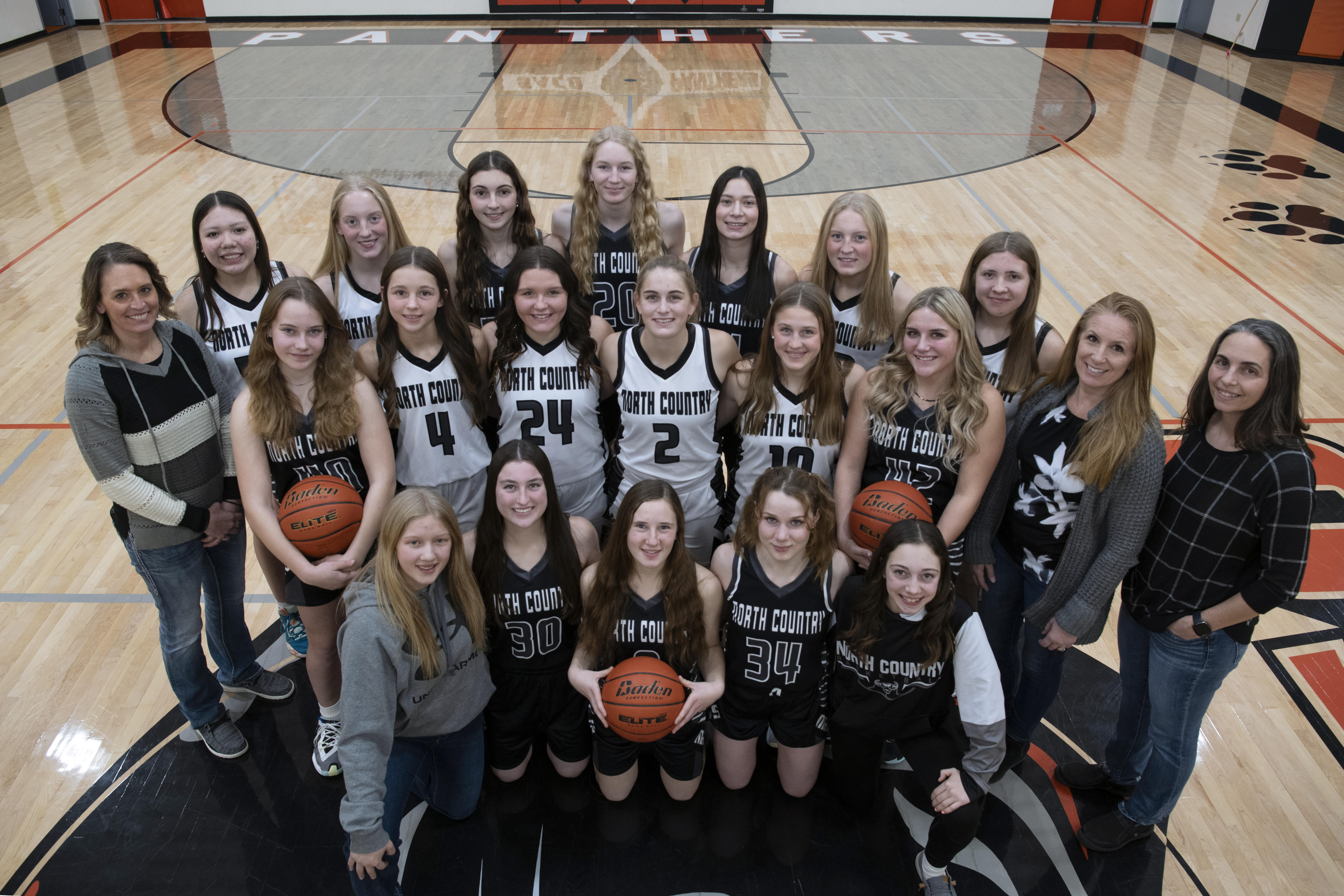 North Country Mavericks