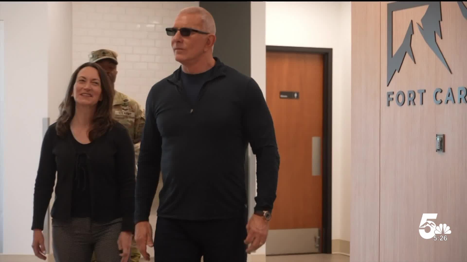 Robert Irvine