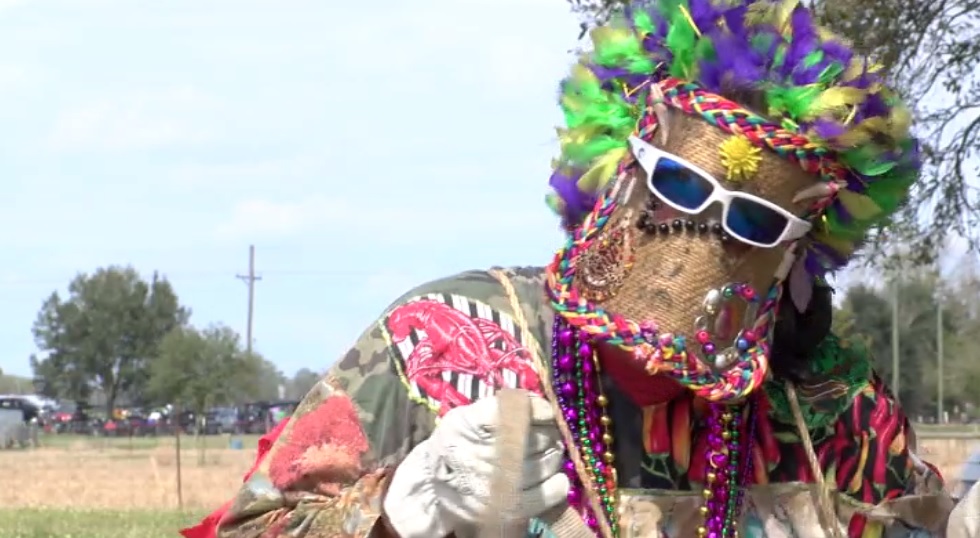 Mardi Gras 21 Parades And Events In Acadiana