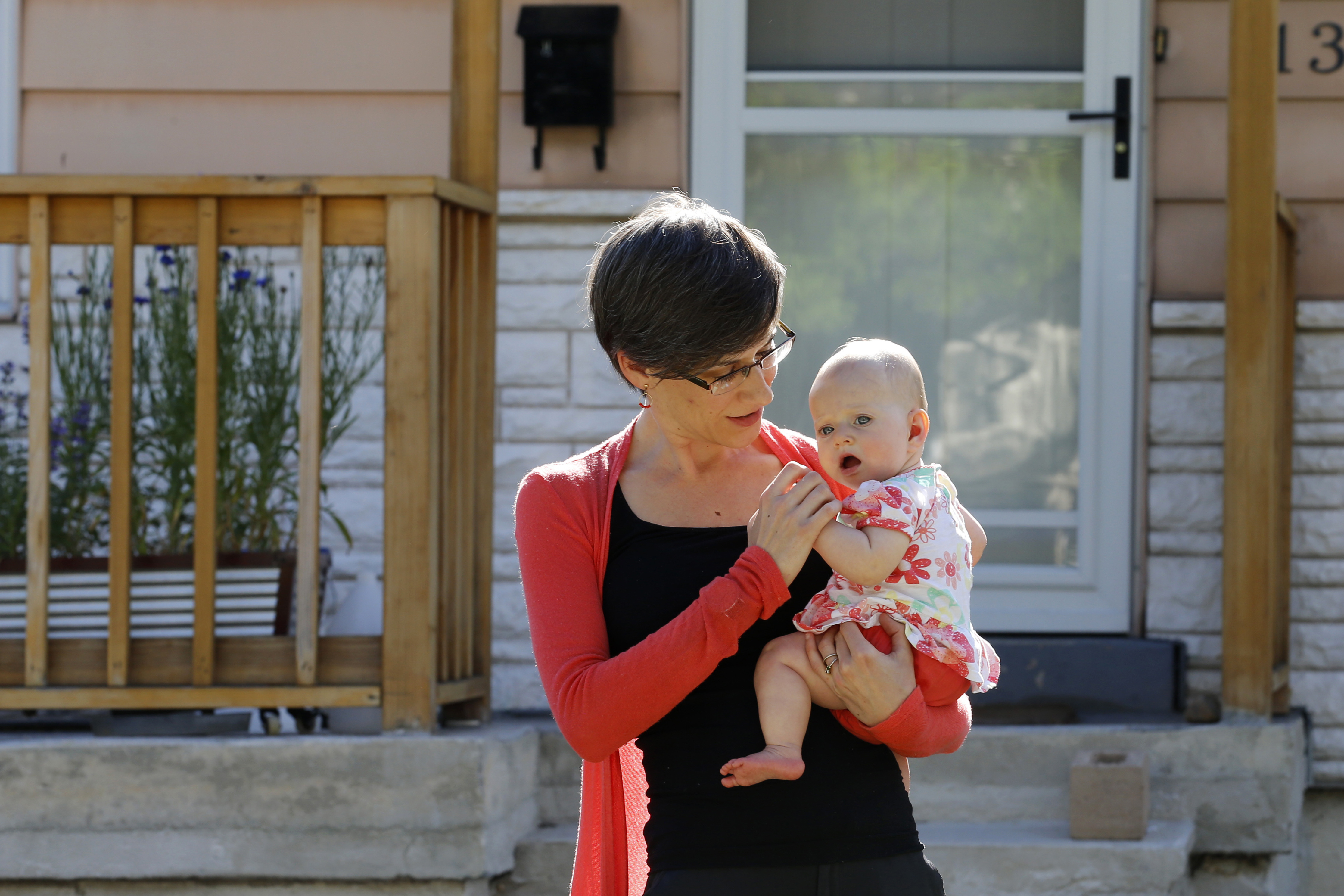 Virus Outbreak Child Care