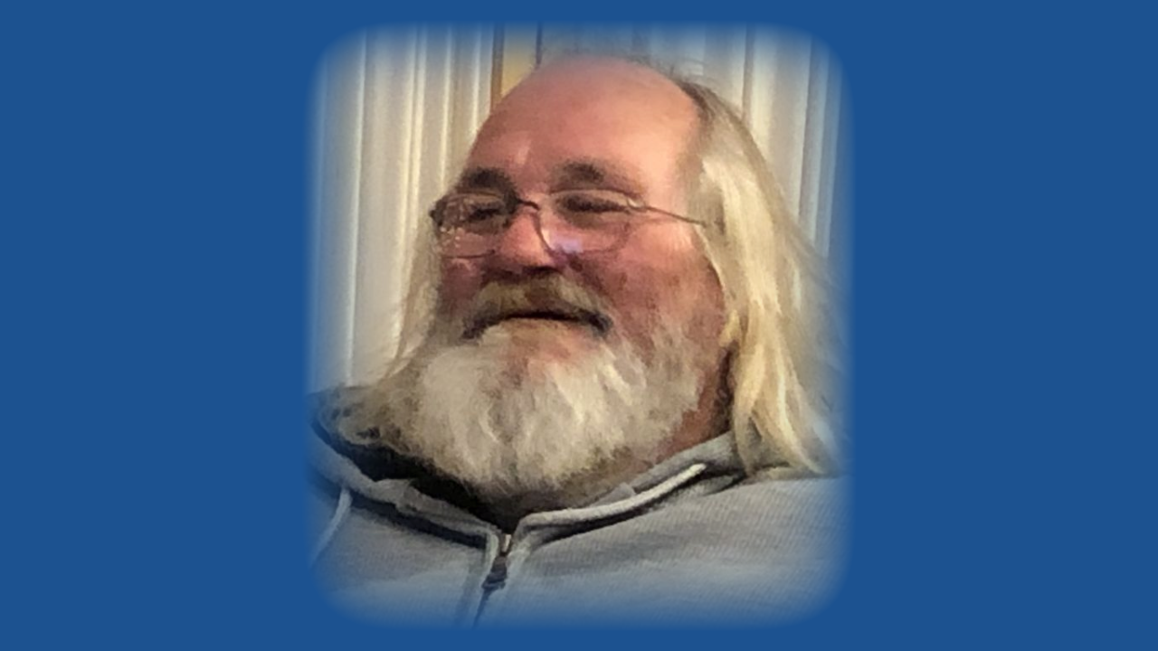 Norman Dale Donnelly
April 24, 1957 ~ November 27, 2024