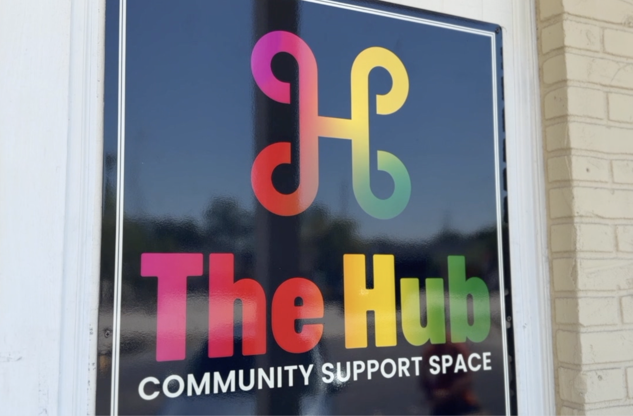 The Hub