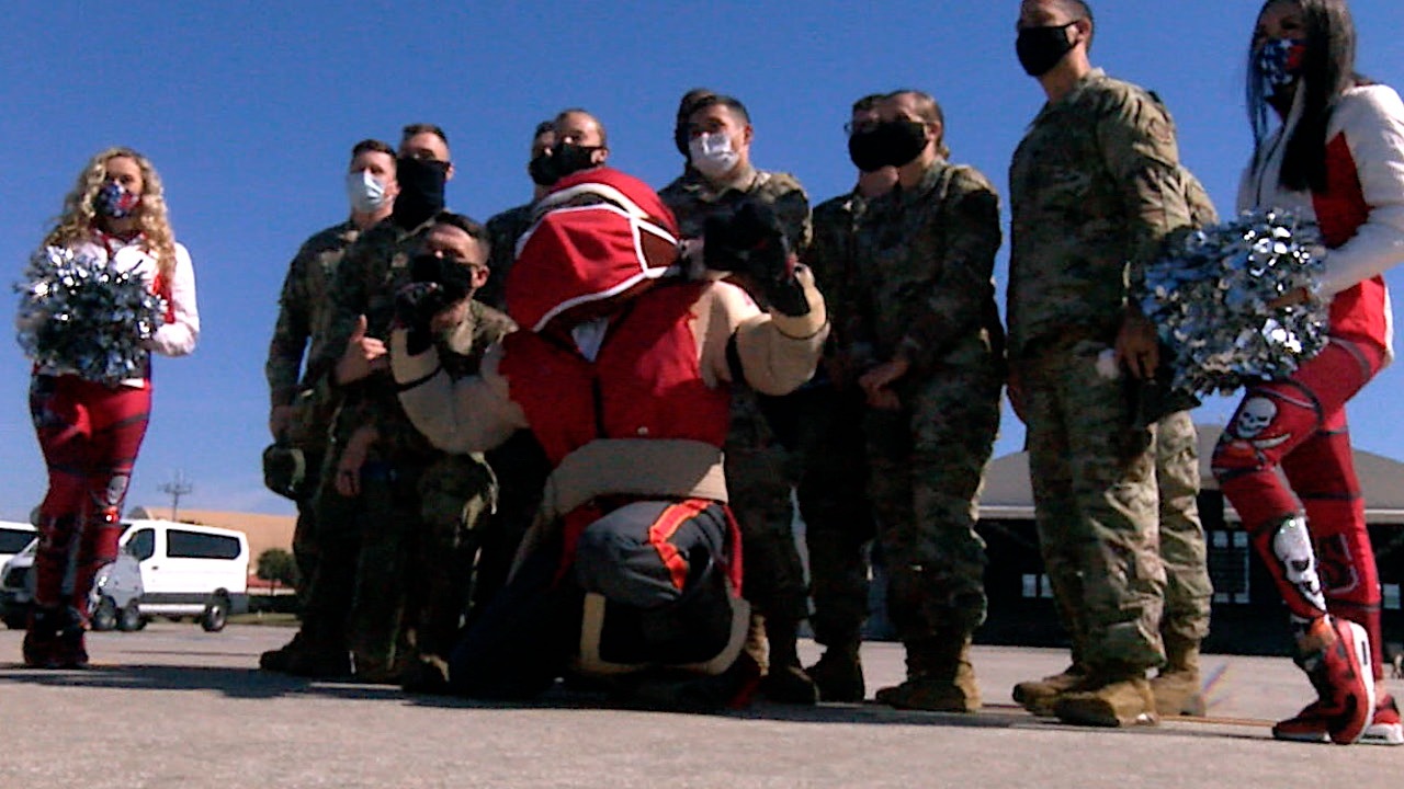 super bowl lv-macdill-macdill air force base- super bowl
