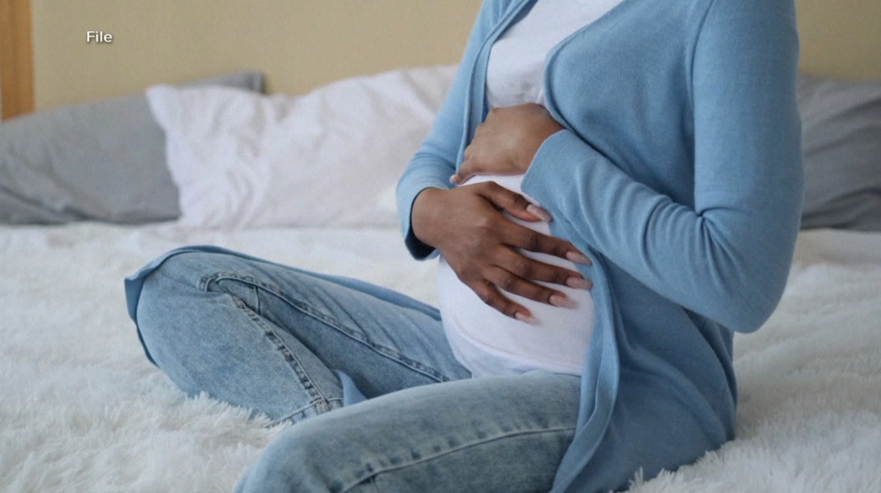 Autism and pregnancy