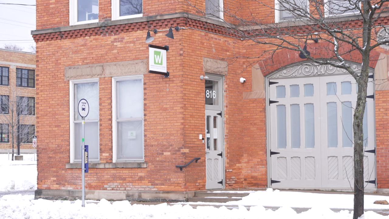 Women's Resource Center