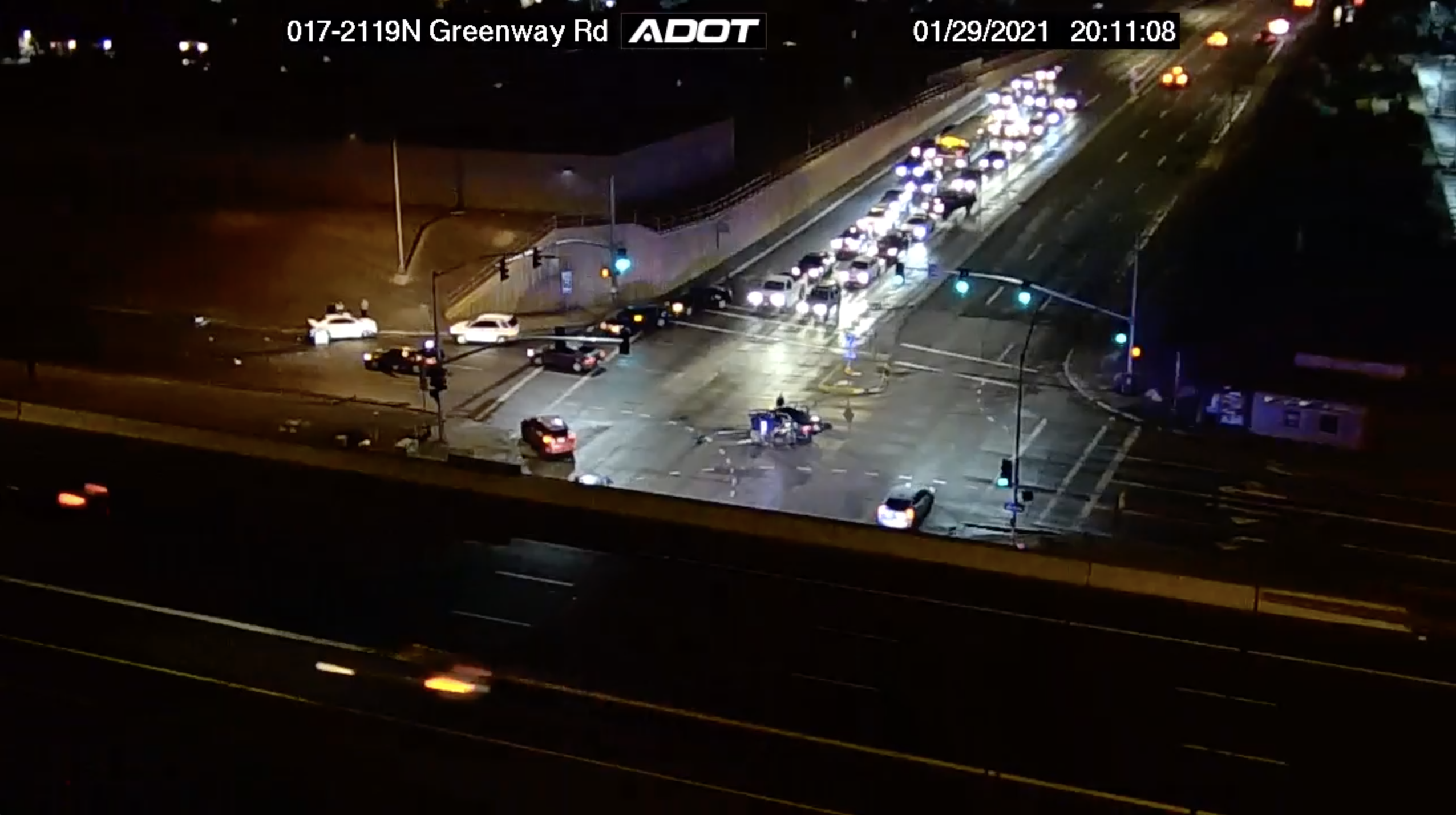 i17/greenway crash