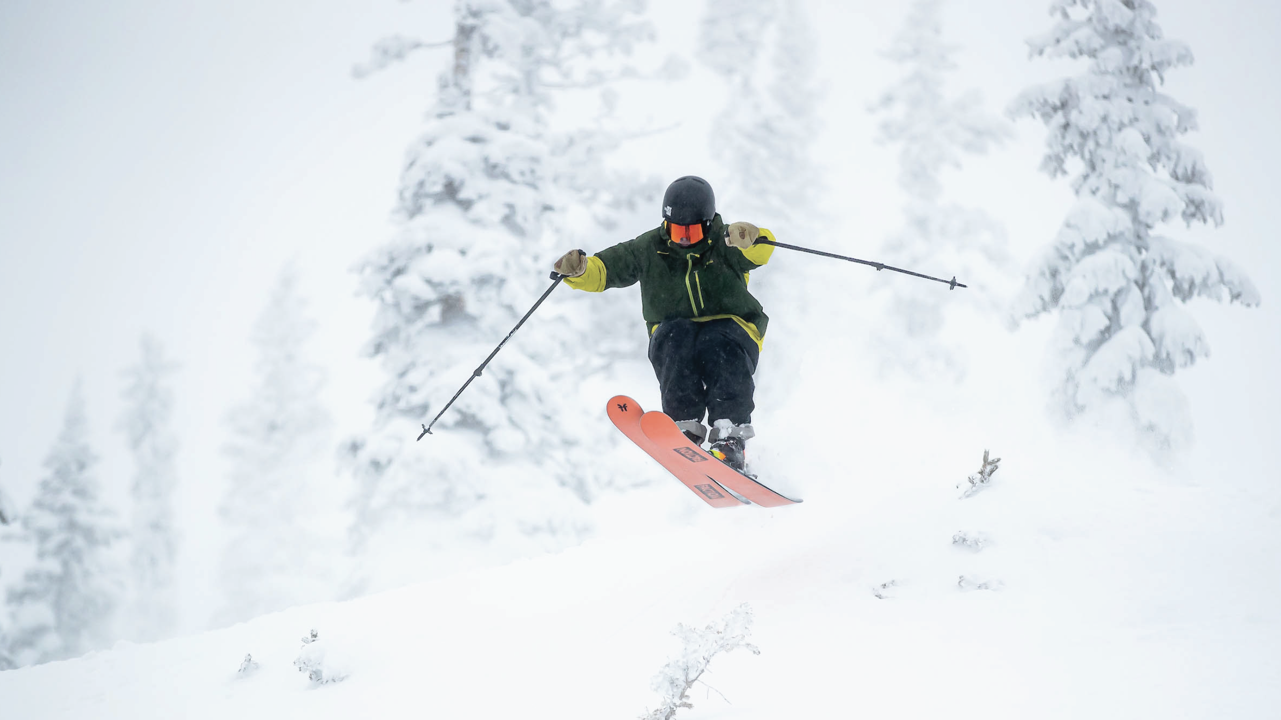 Monarch Mountain