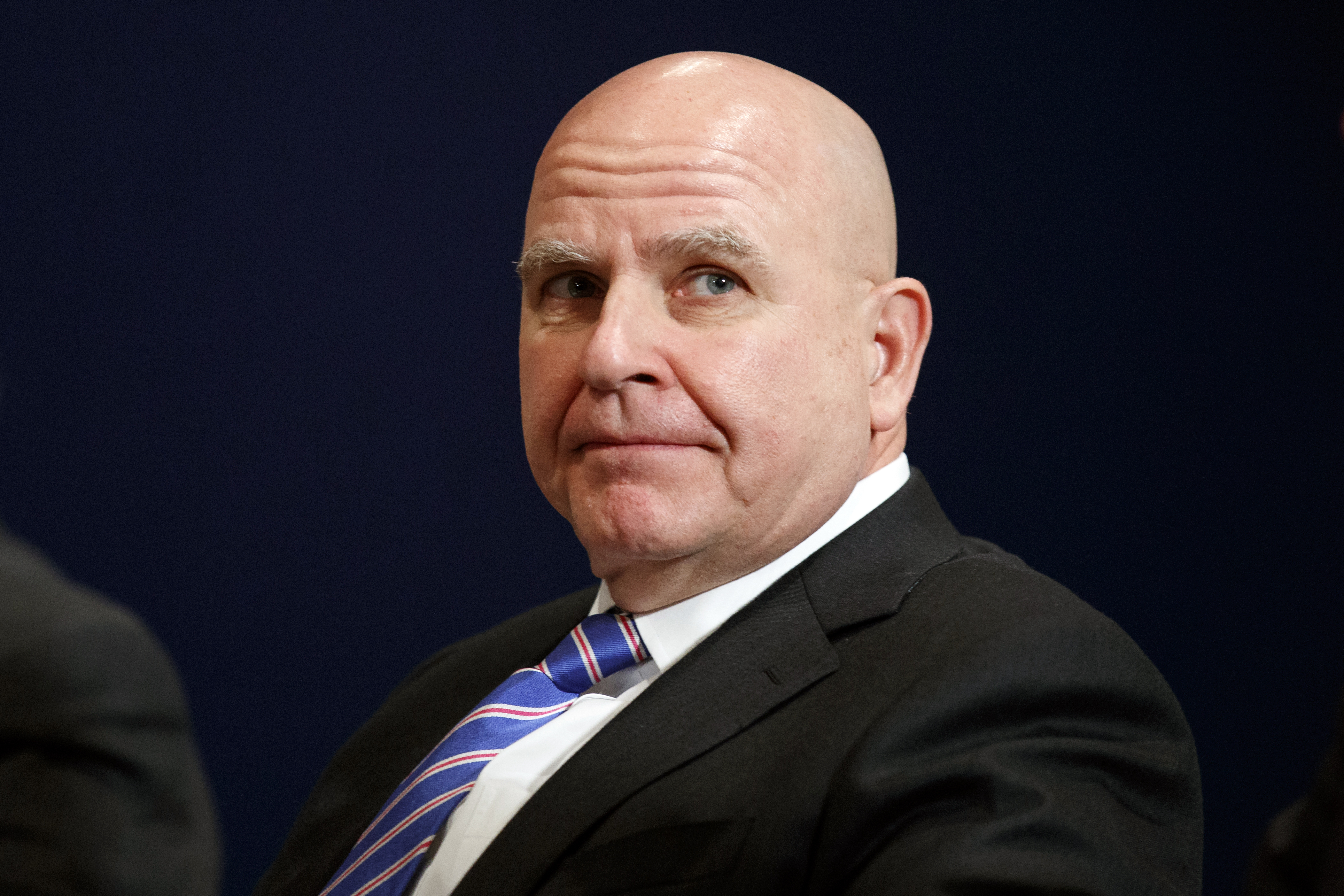 H.R. McMaster