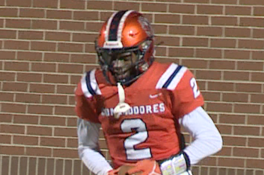 DA'VONTAE FLOYD MAURY