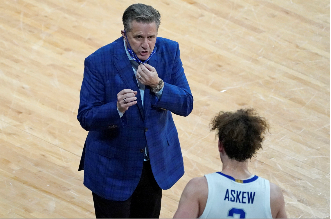 John Calipari and Devin Askew.PNG