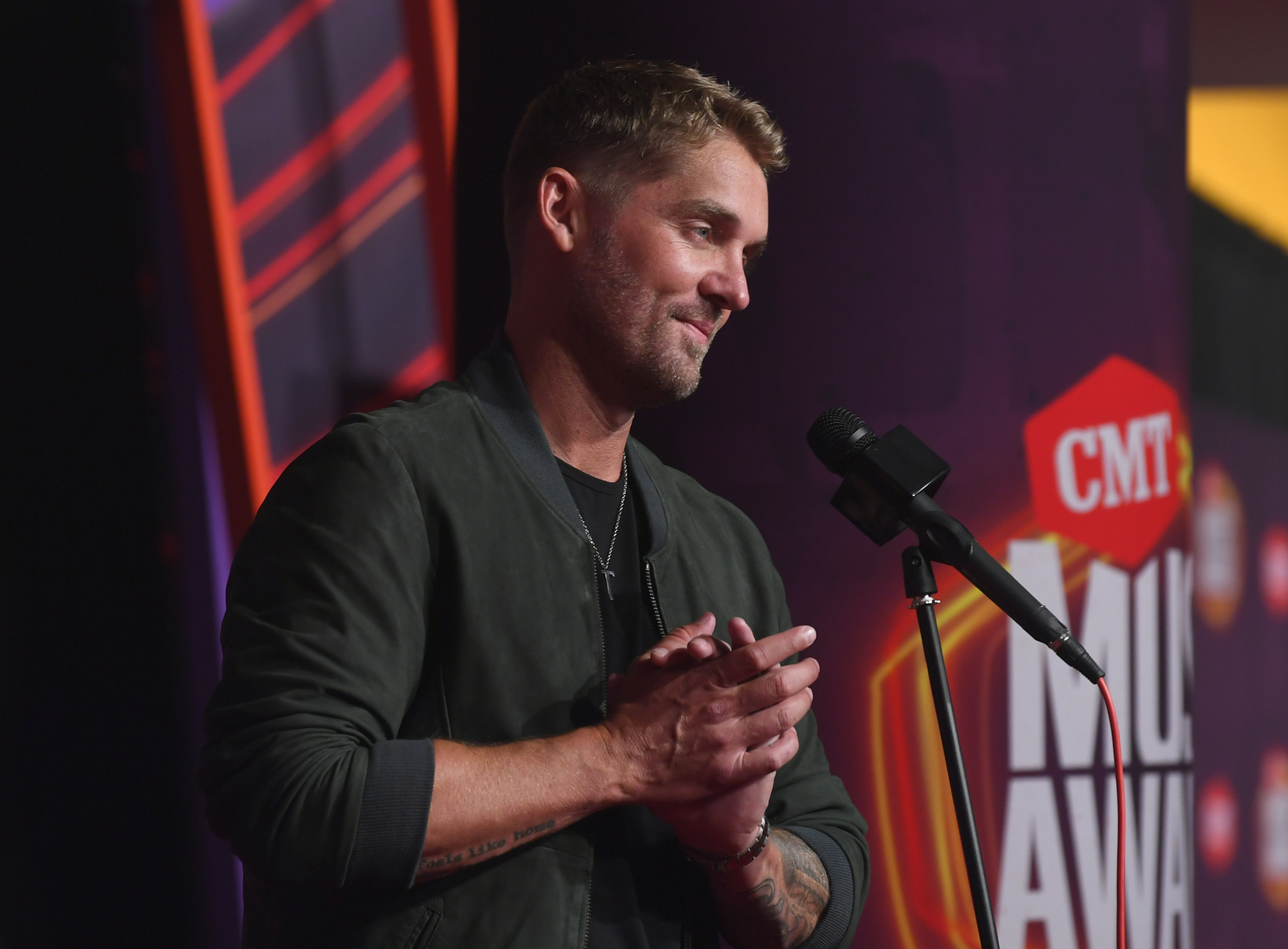 2021 CMT Music Awards - Arrivals