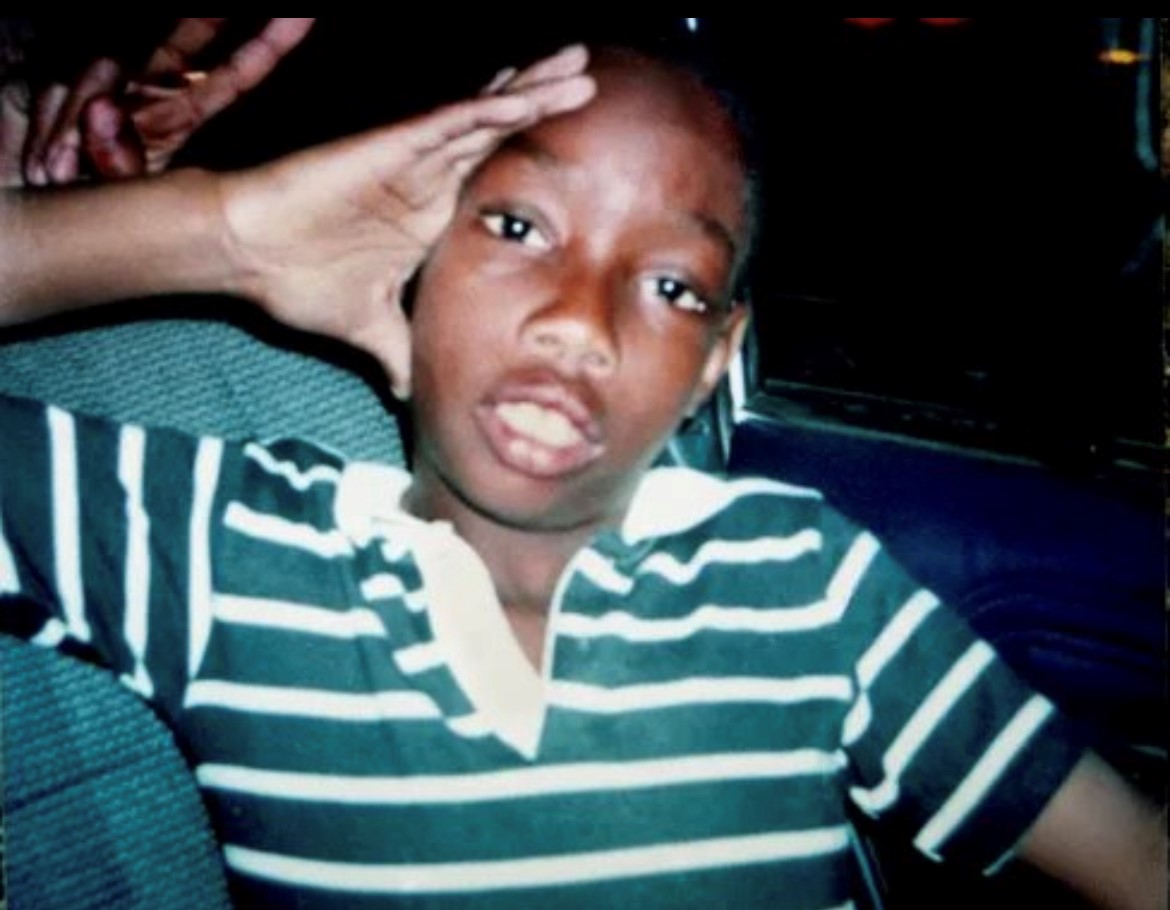 Terrance Murray