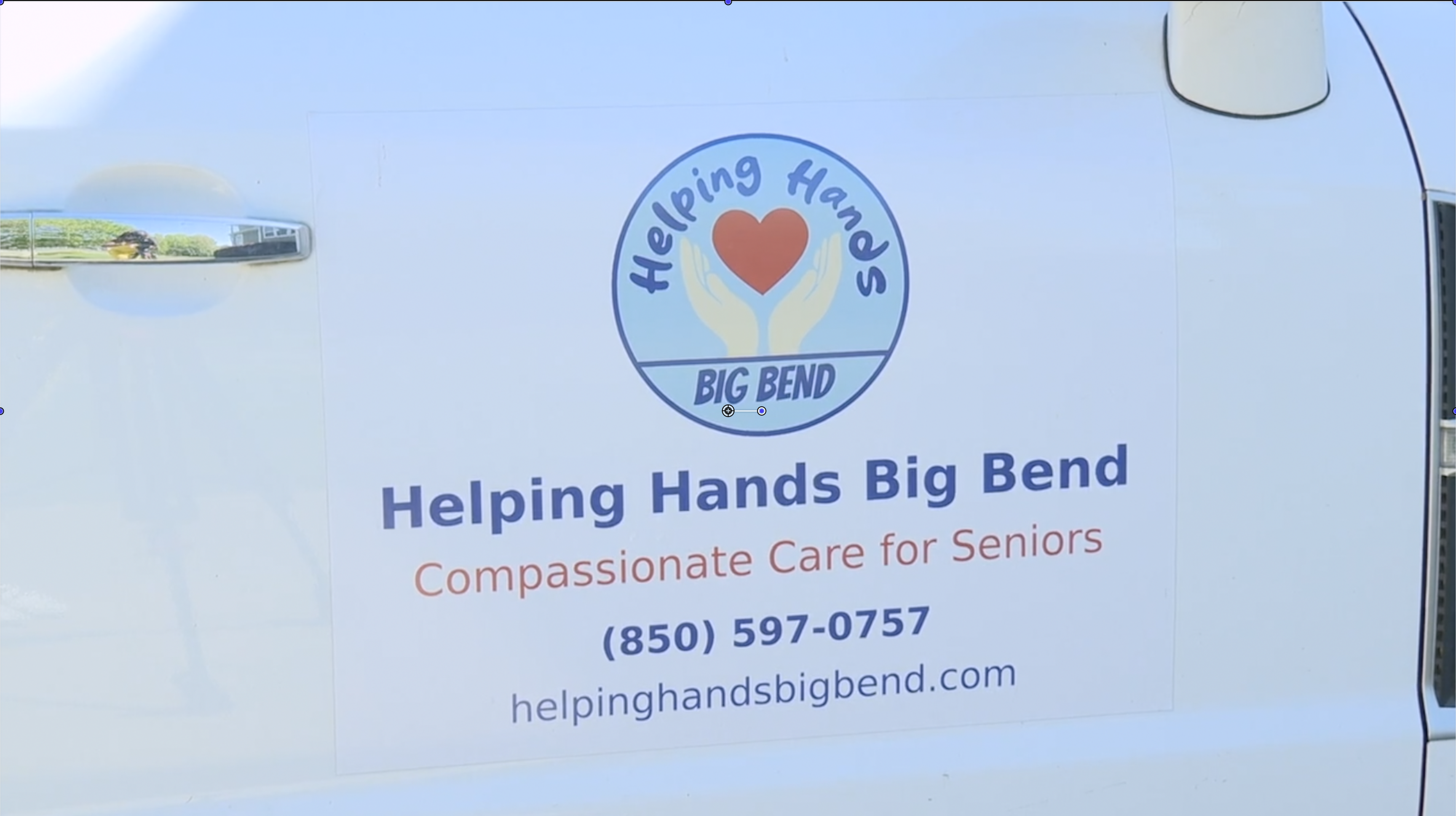 Helping Hands