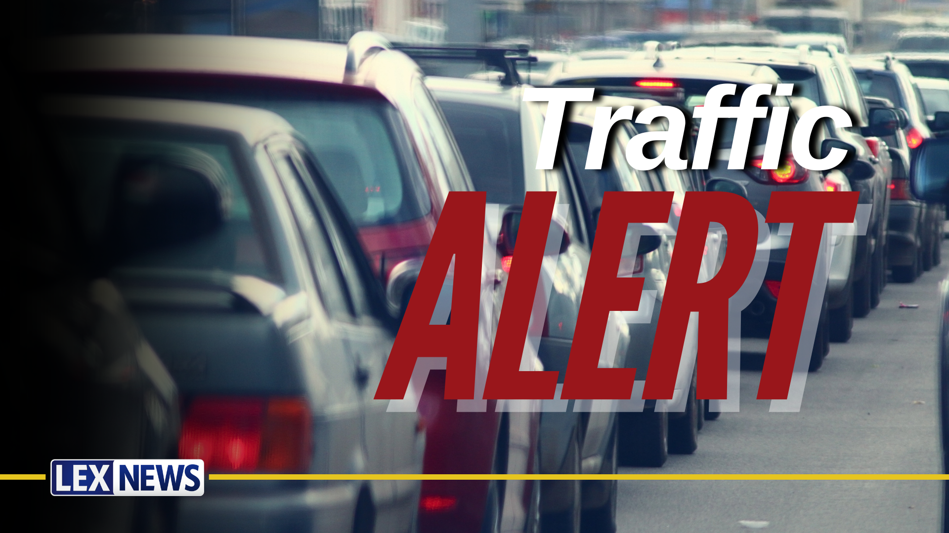 Traffic Alert 
