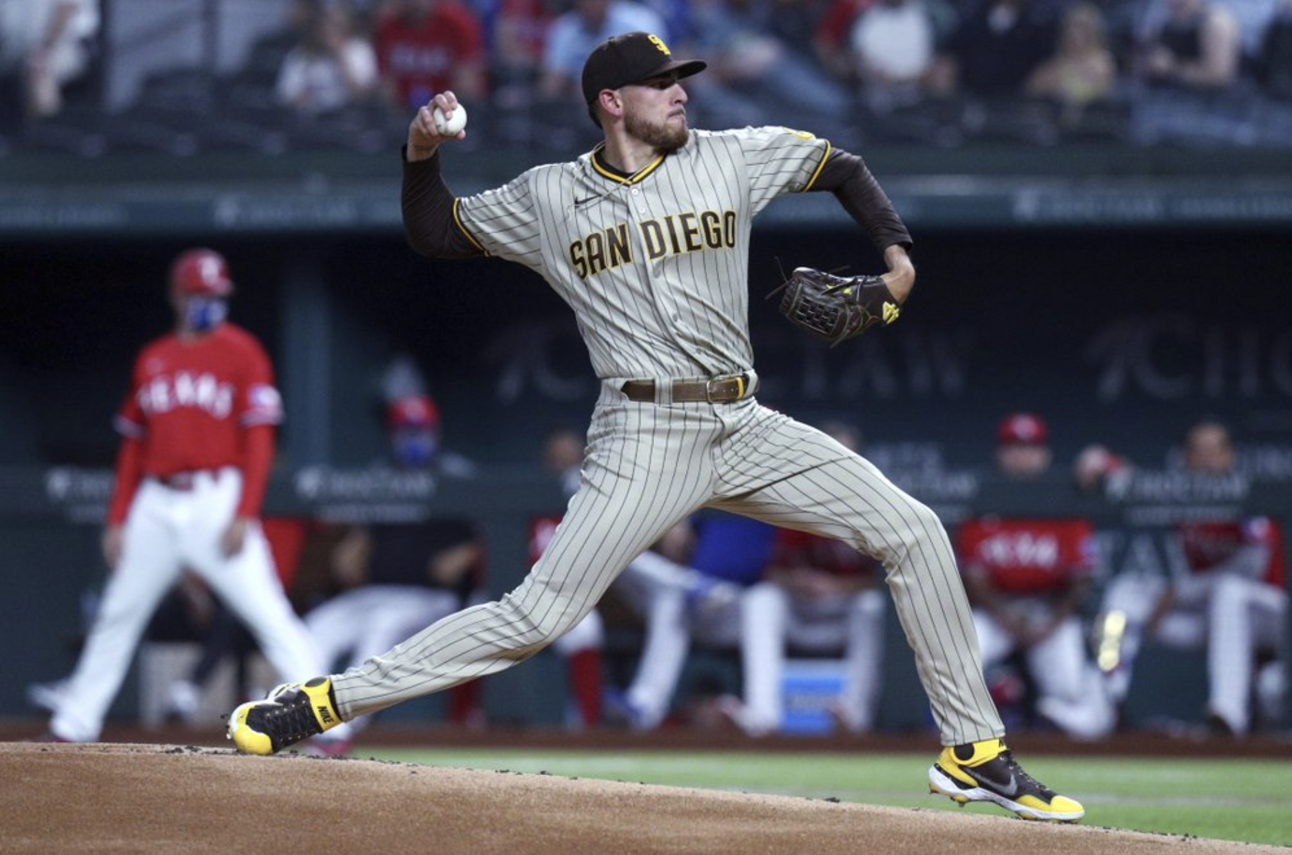 Padres