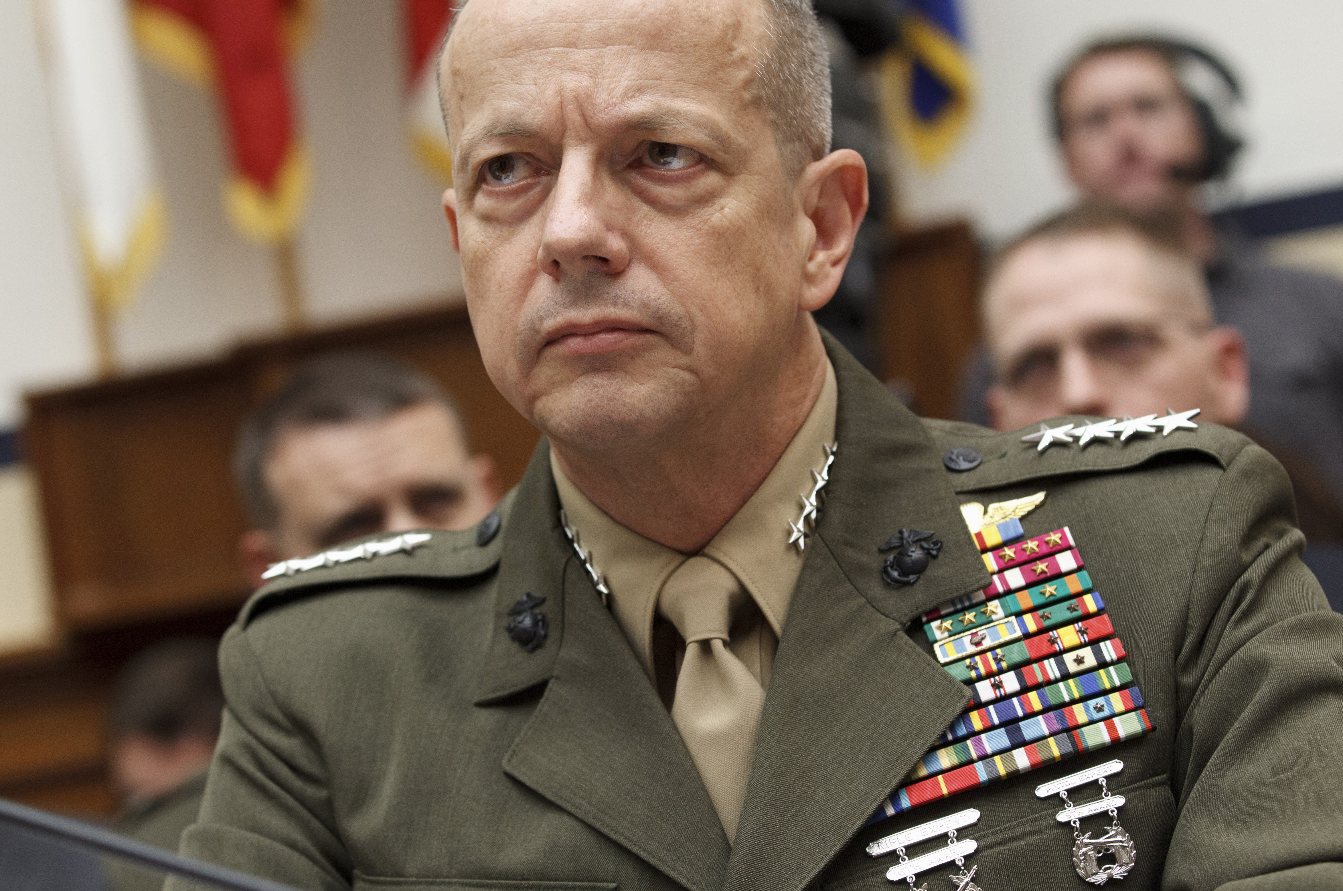 John Allen