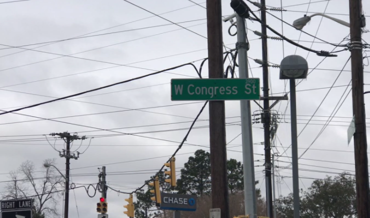 W Congress Street.PNG