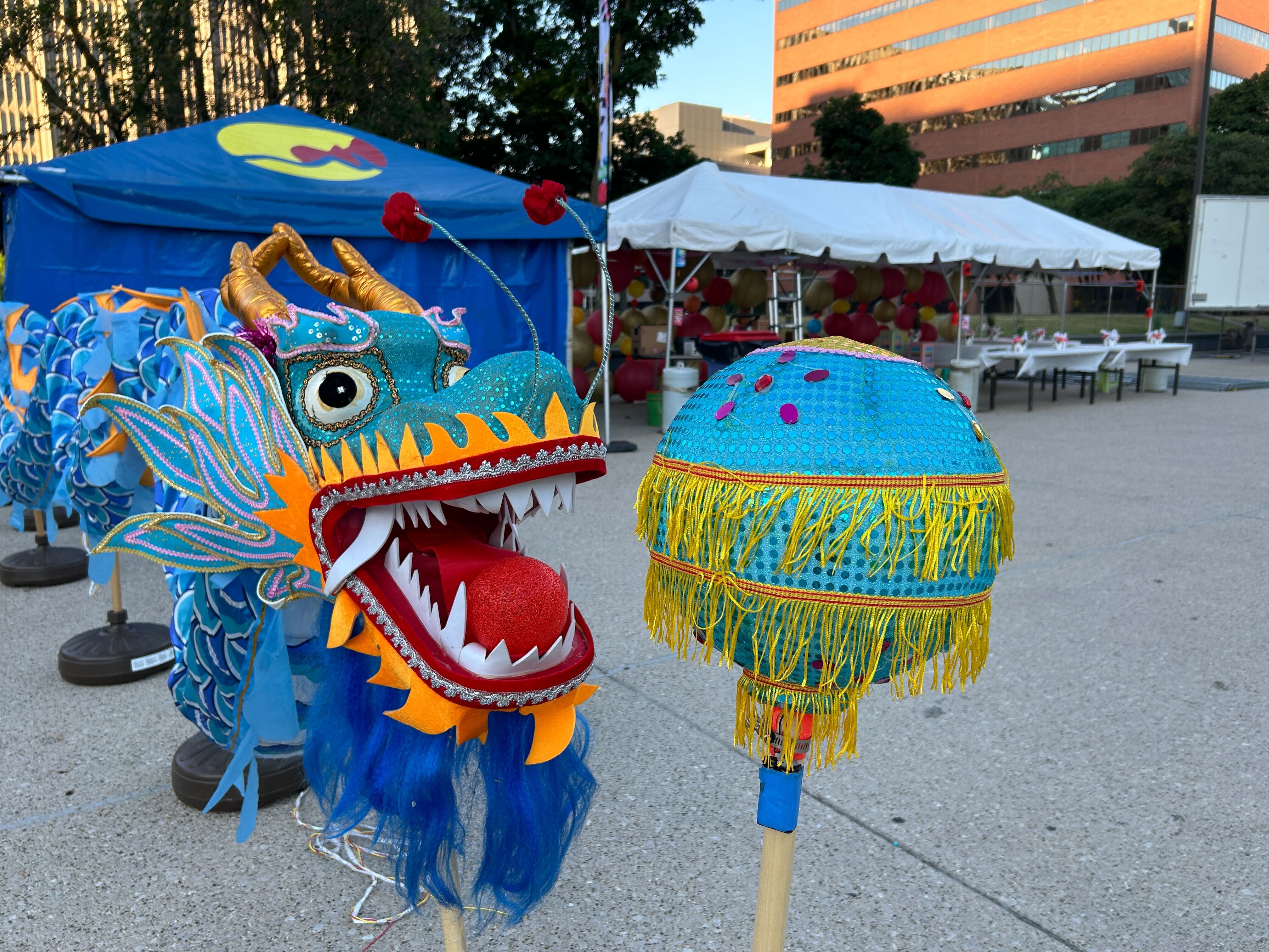 Grand Rapids Asian-Pacific Festival