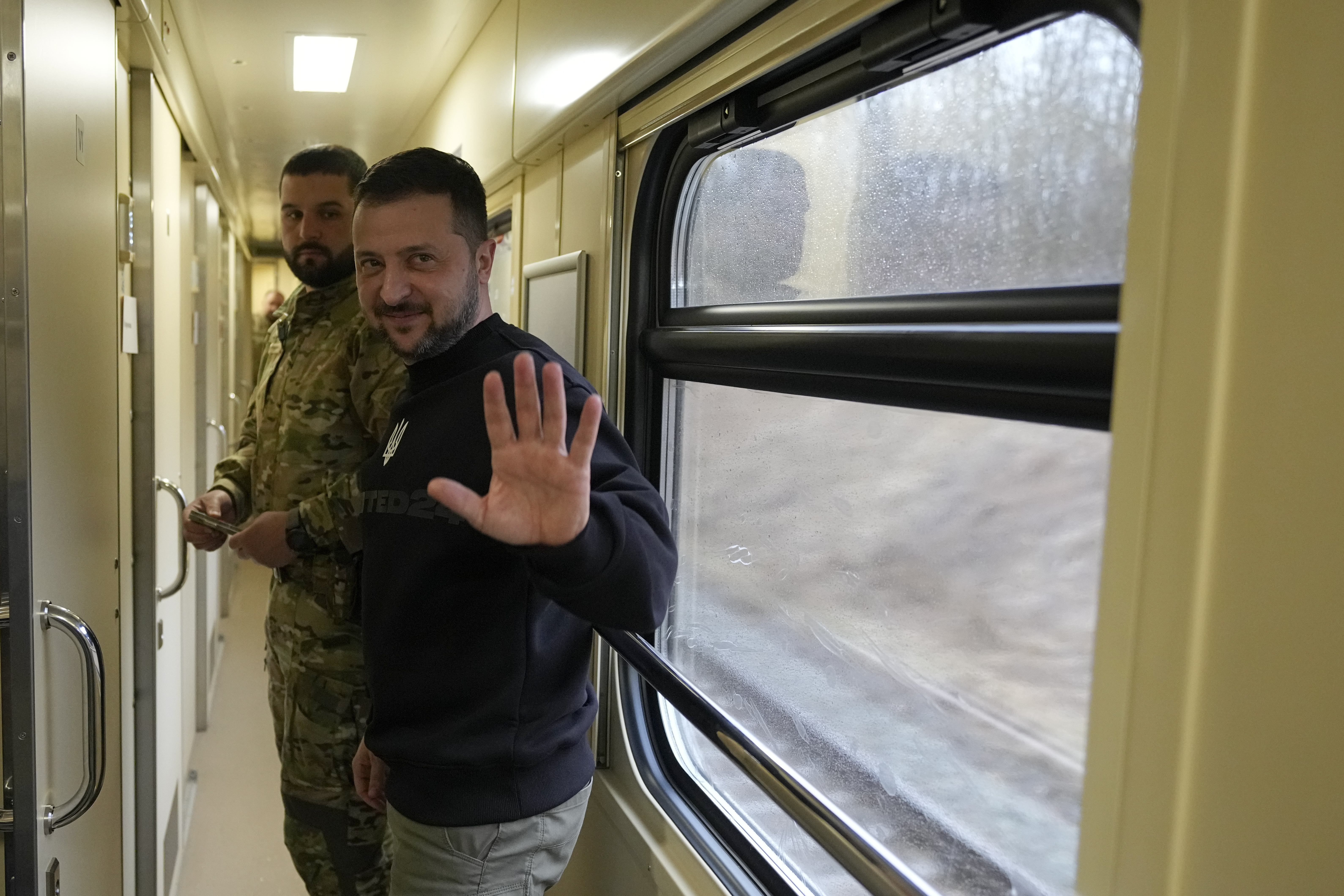The AP Interview Ukraine Zelenskyy.jpg