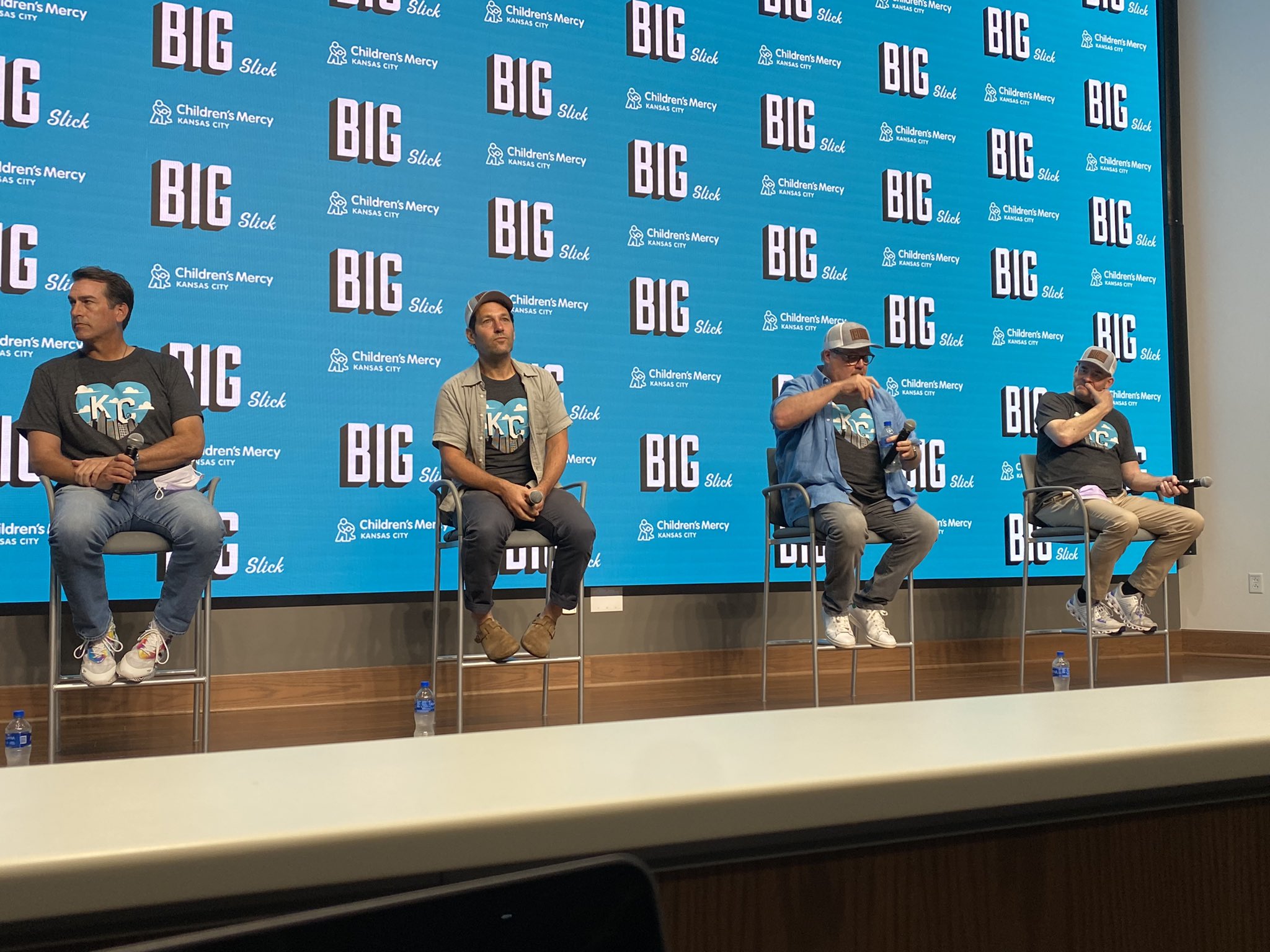 Big Slick KC 2022