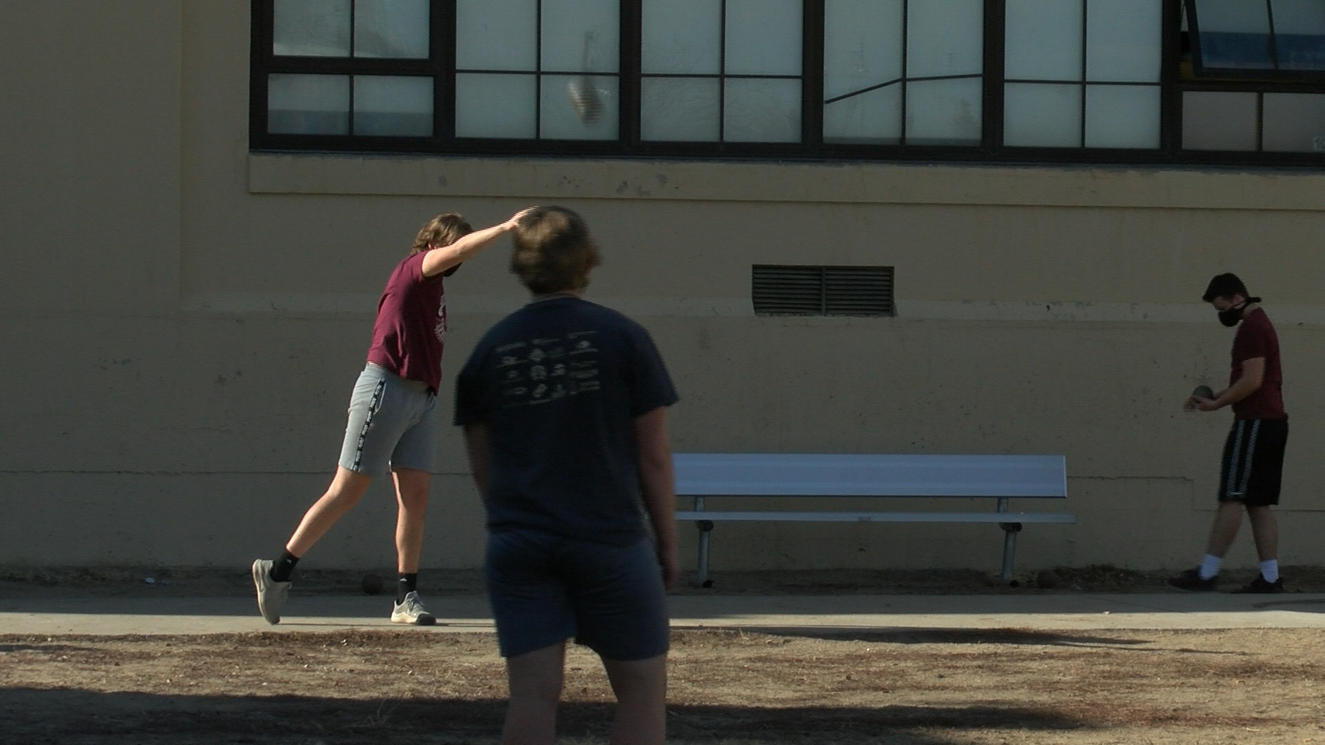 Beginning of Track and Field season still doesn't feel real for Helena High