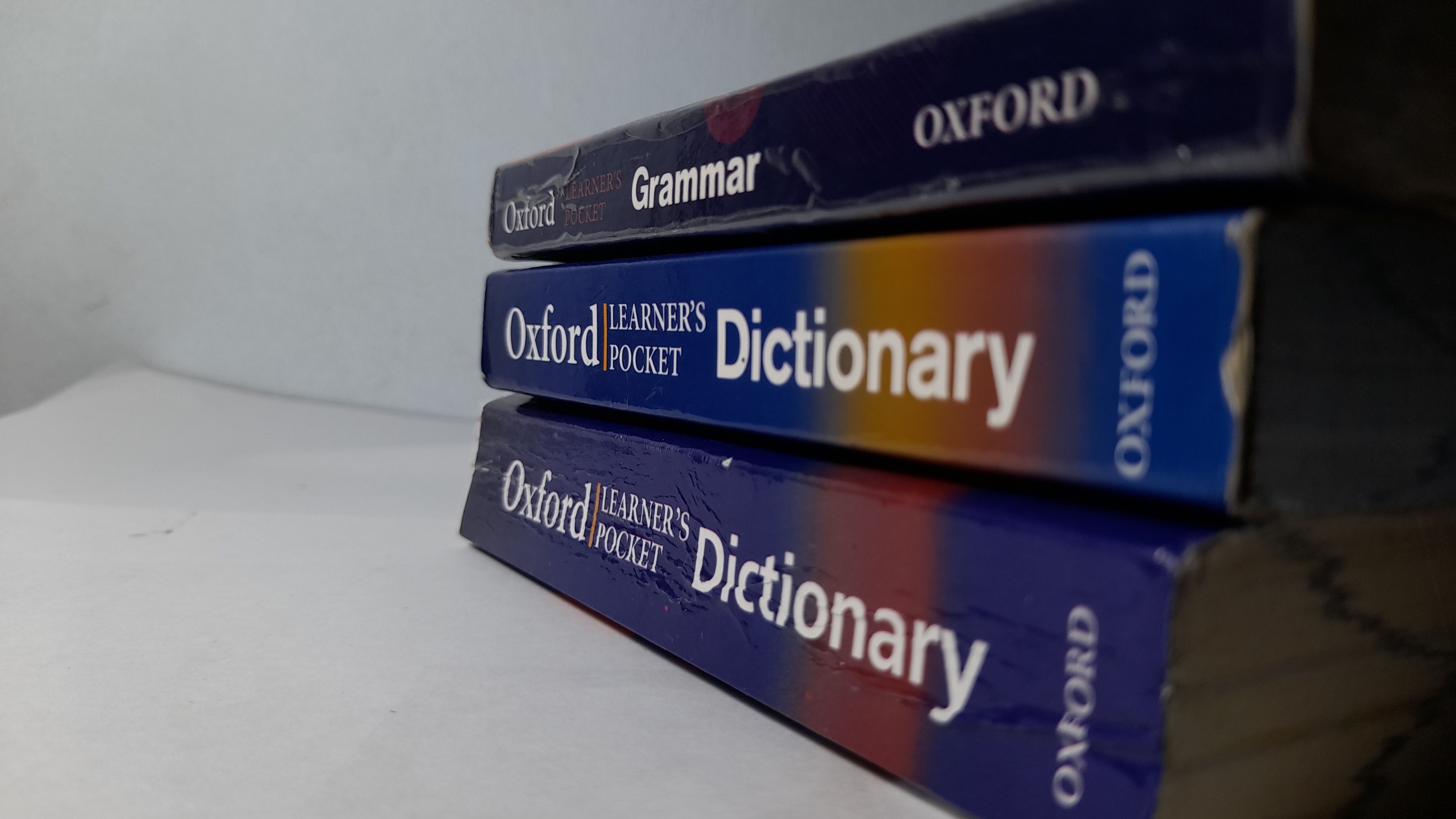Oxford Dictionaries. 