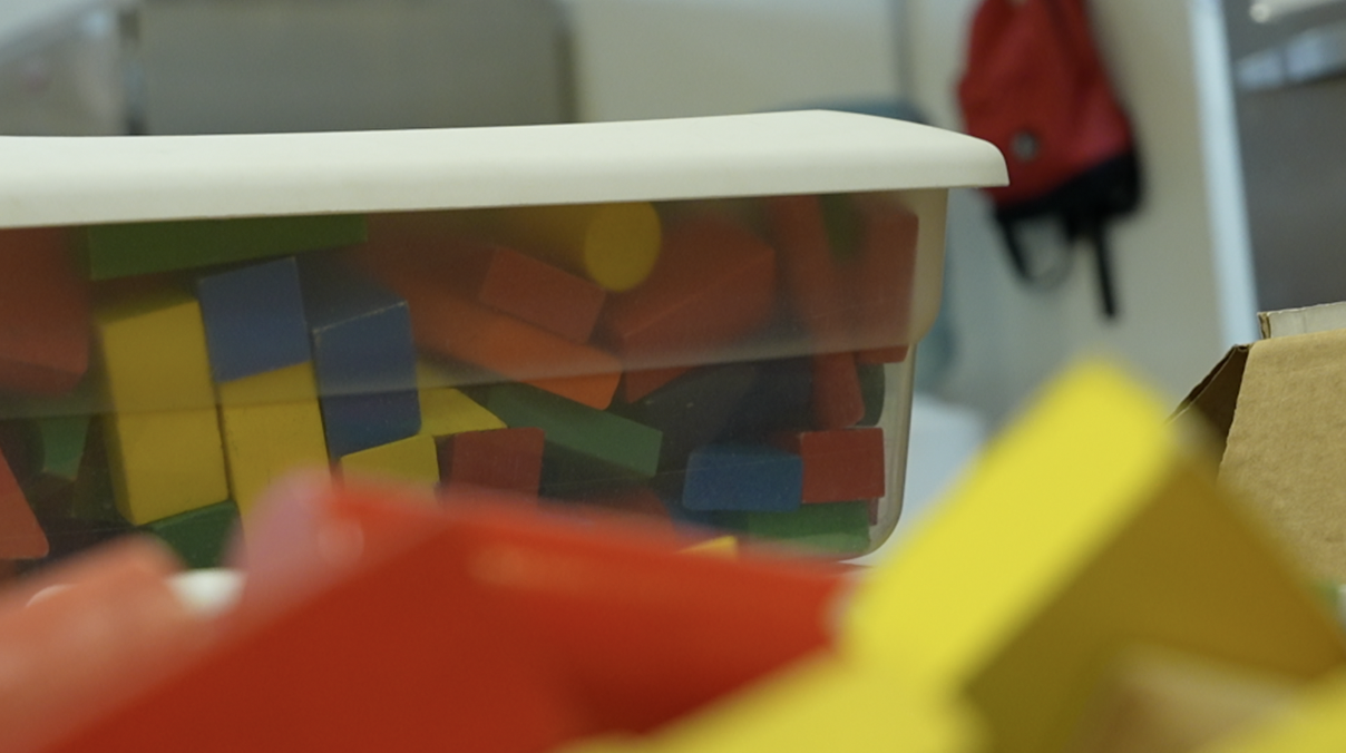 Preschool surplus