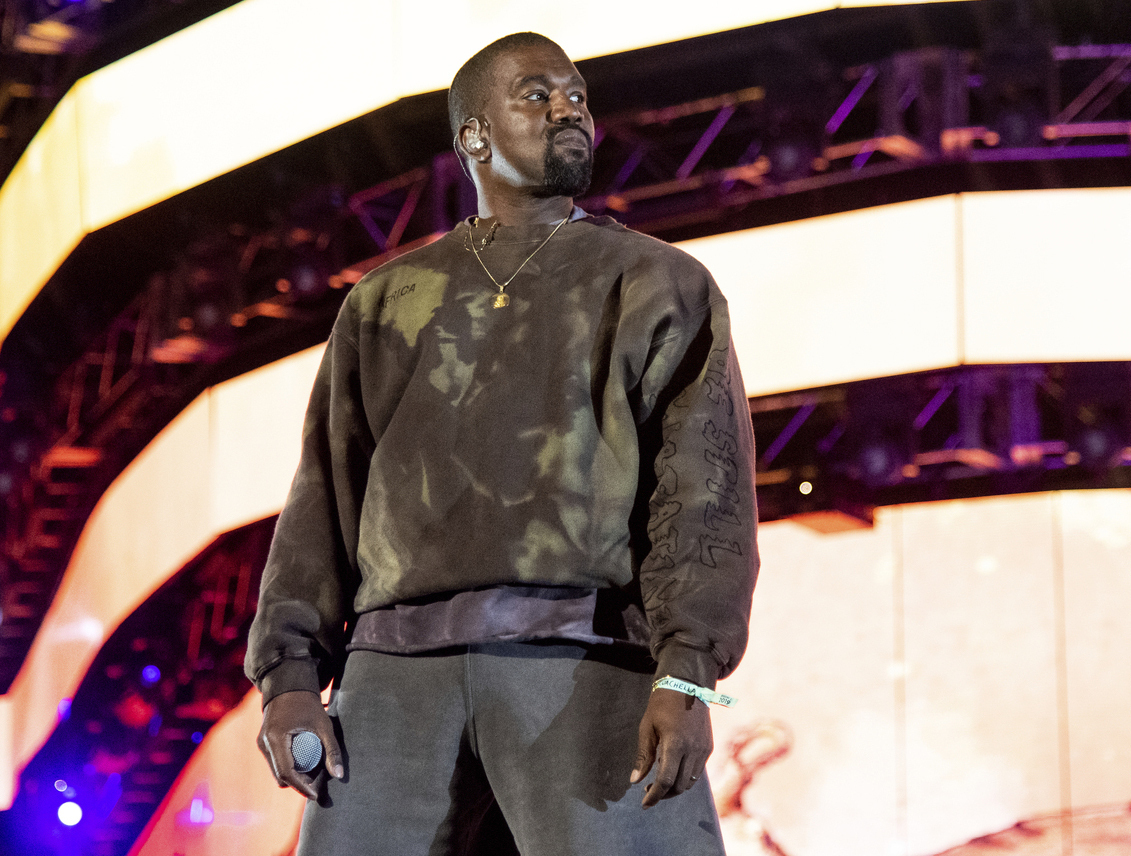 Kanye West