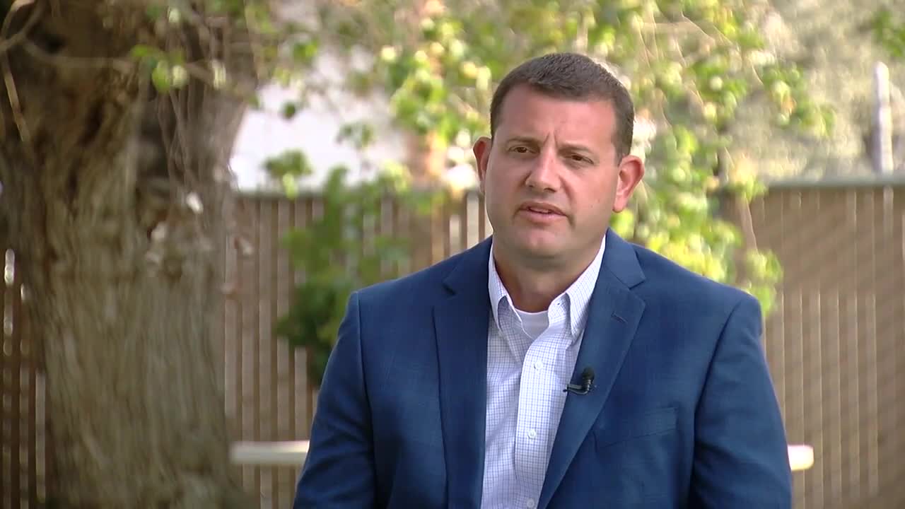 David Valadao
