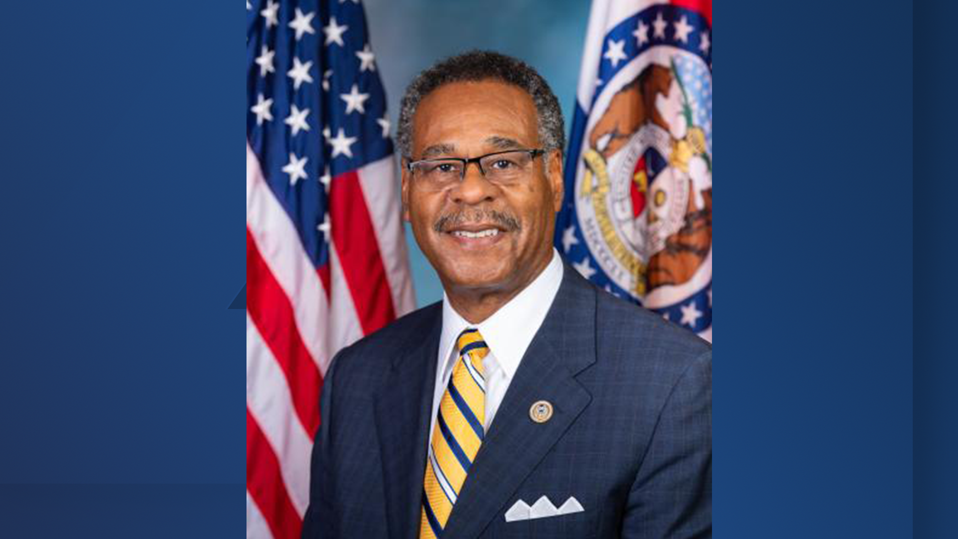 Rep. Emanuel Cleaver II