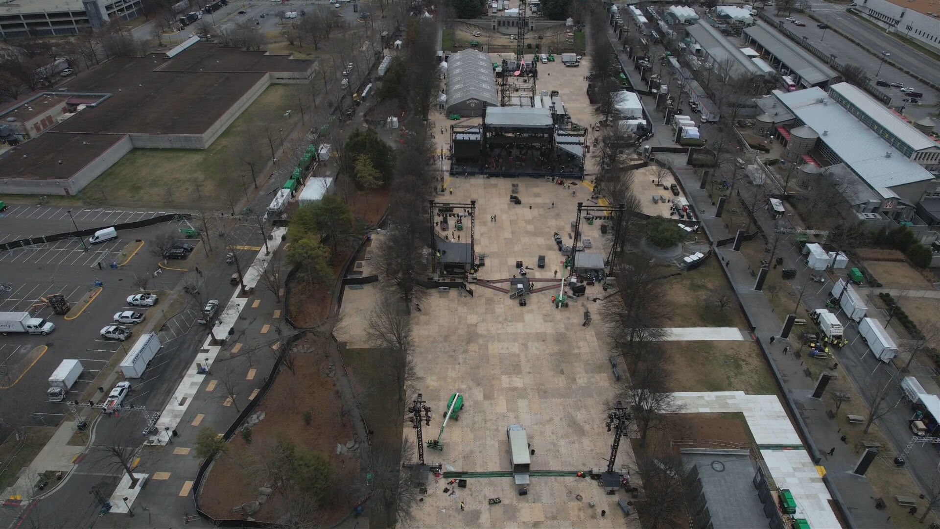 NYE site 