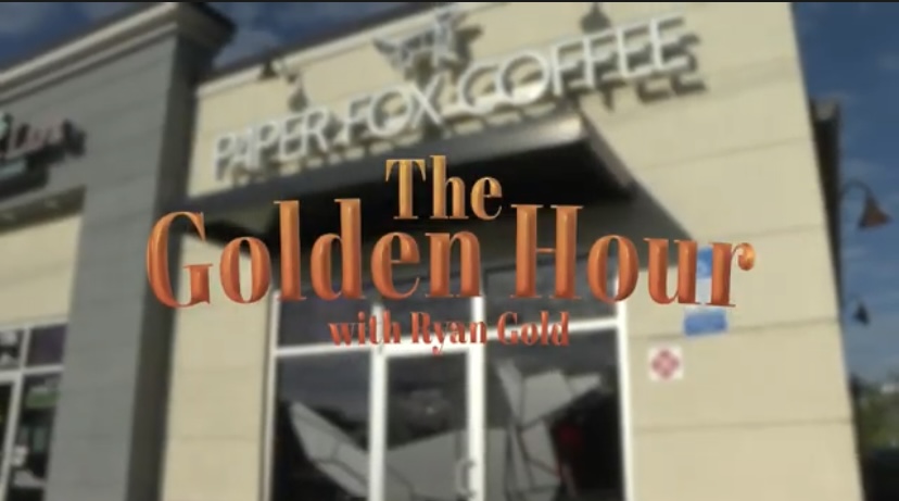 Golden Hour Intro