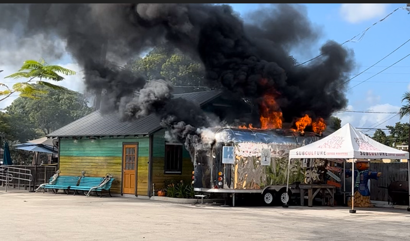 Food truck on fire in West Palm Beach. Oct. 28, 2023.png